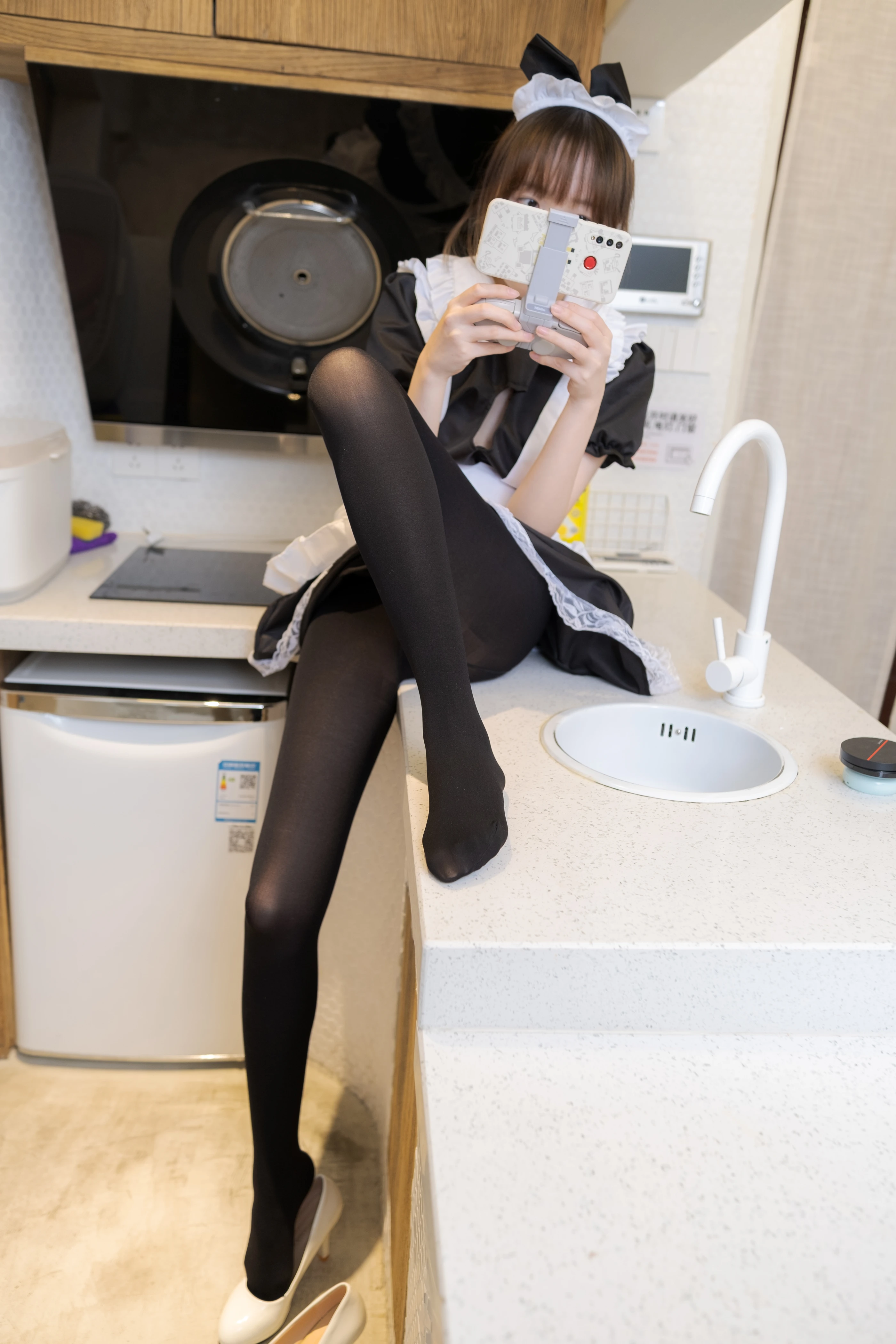 森萝财团 GZAY5 [117P 1V]插图8